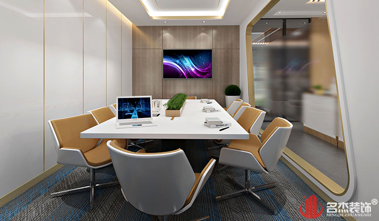 聚会室装修设计