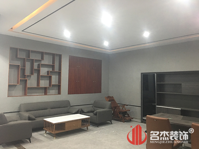 广州装修设计公司