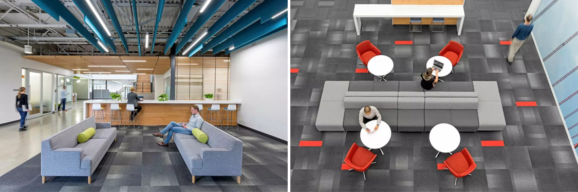 办公室装修设计