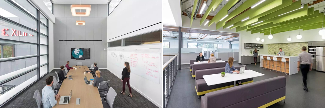 广州装修设计公司