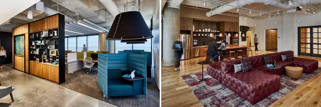 办公室装修设计