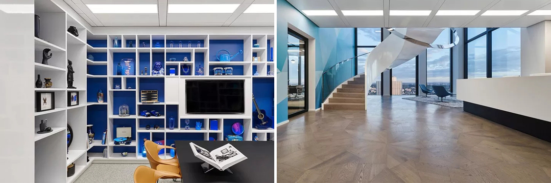 办公室装修设计