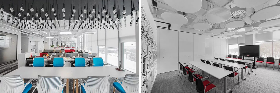 广州装修设计公司