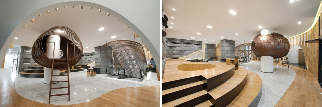 广州装修设计公司