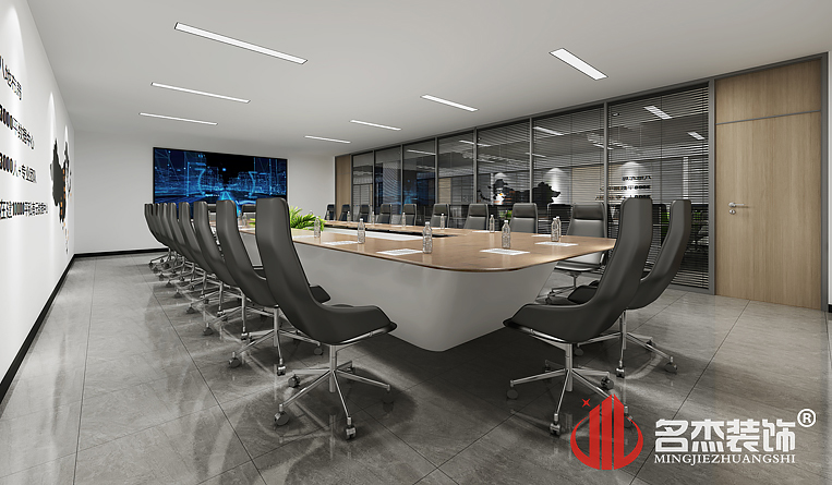 聚会室装修设计