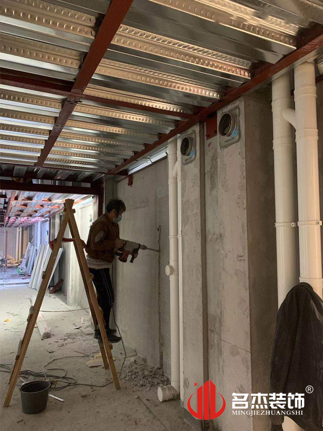 广州装修设计公司