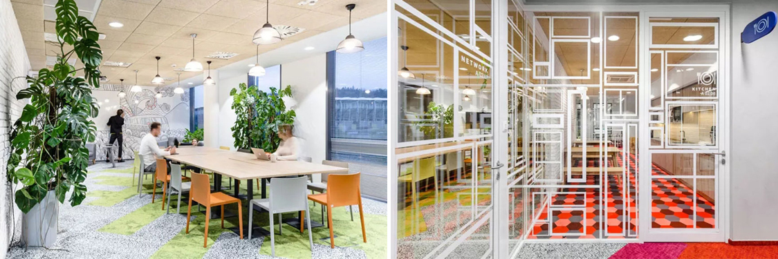 广州装修设计公司