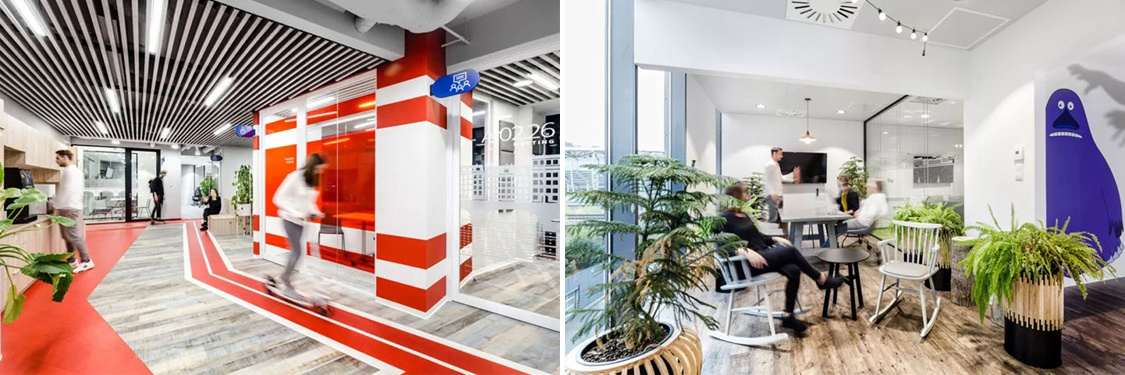 广州装修设计公司