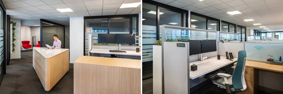 广州装修设计公司