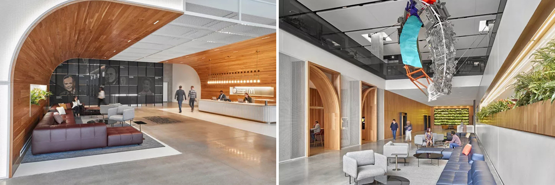 广州装修设计公司