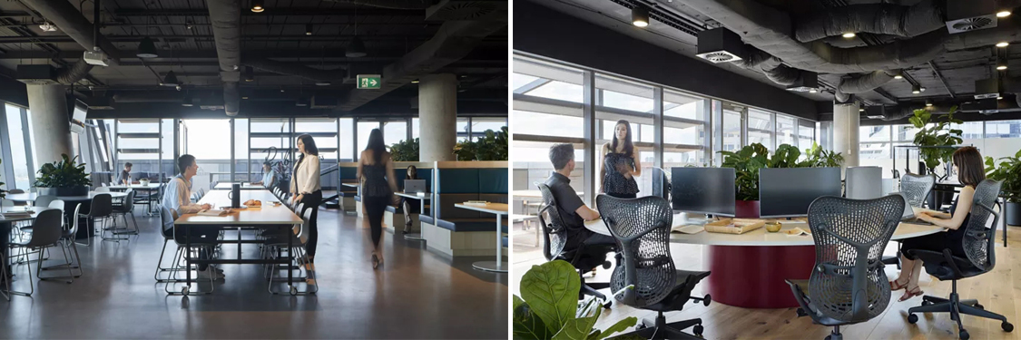 广州装修设计公司