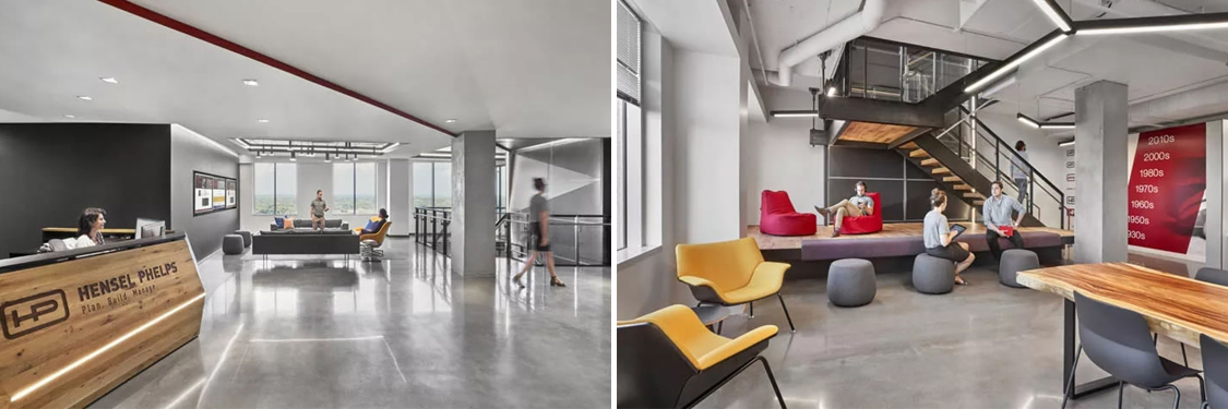 广州装修设计公司