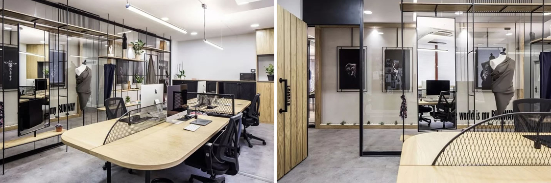 广州装修设计公司