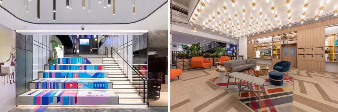 广州装修设计公司