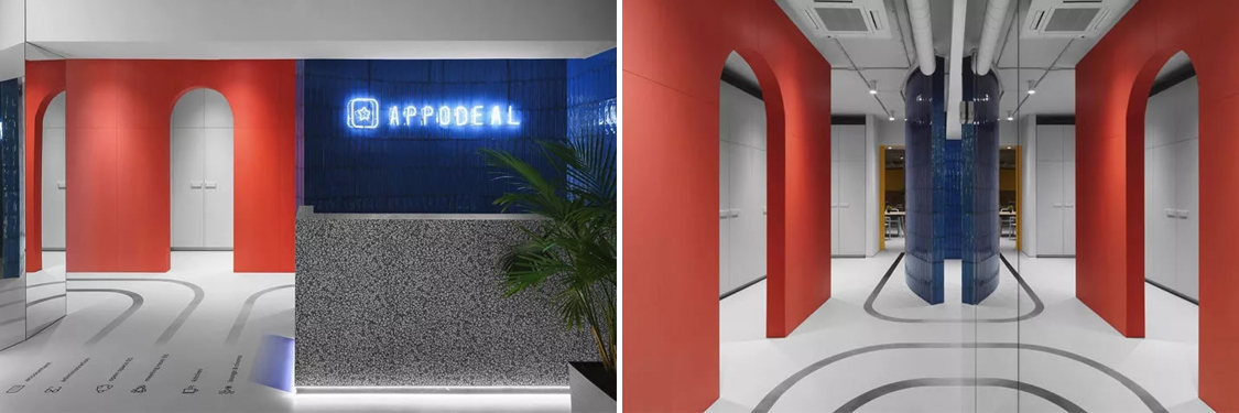 广州装修设计公司