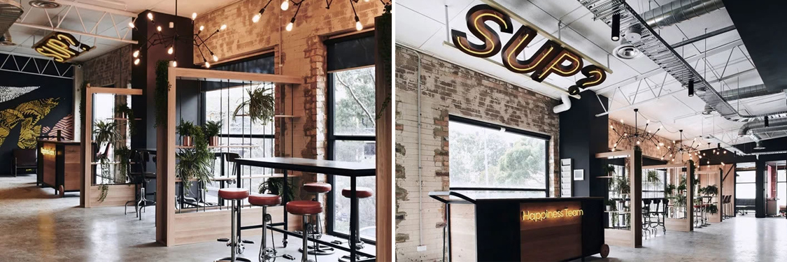 办公室装修设计