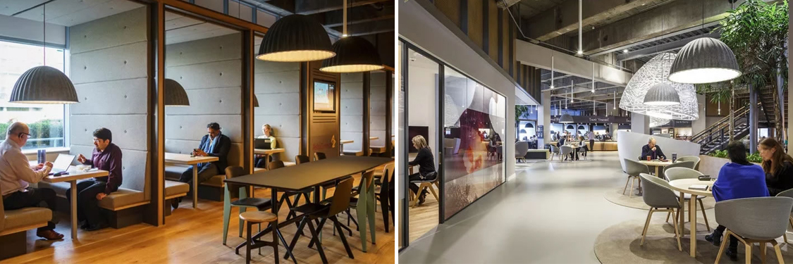 办公室装修设计