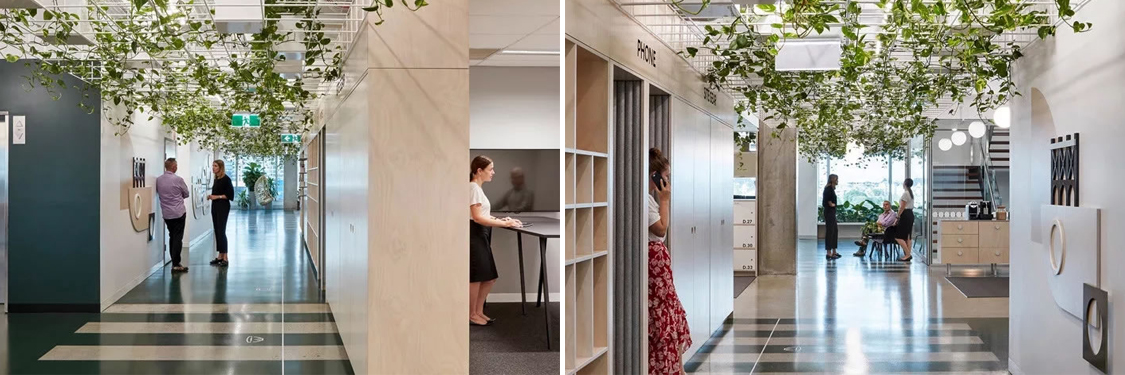 办公室装修设计