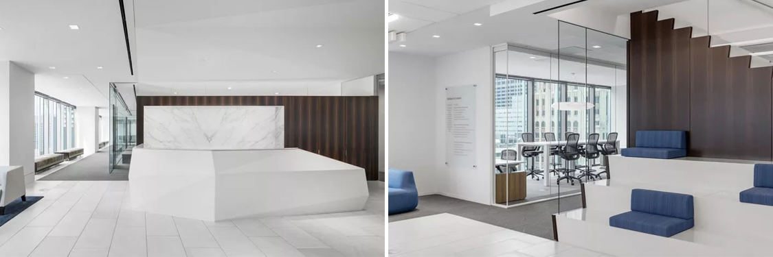 办公室装修设计