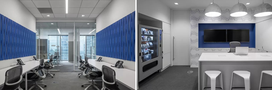 聚会室装修设计