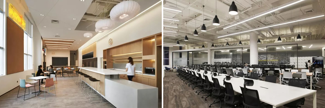 广州装修设计公司