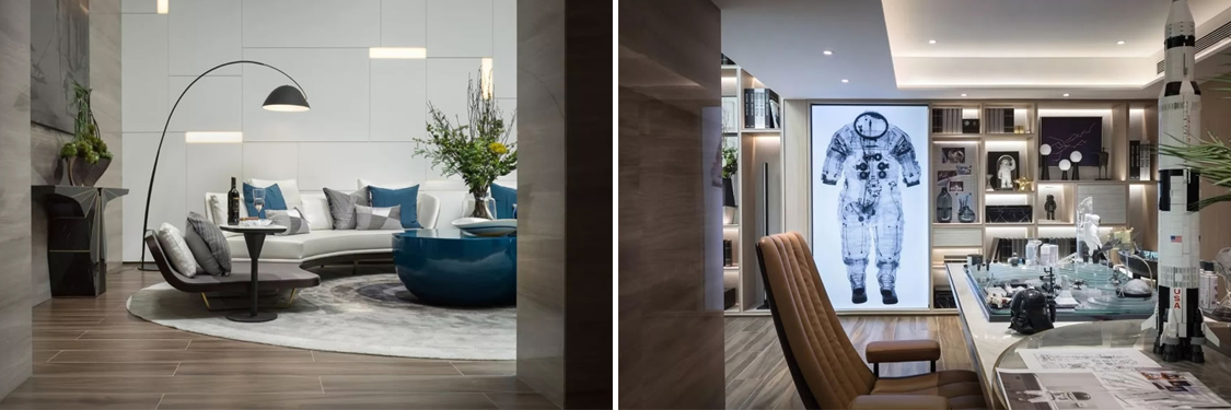 广州装修设计公司