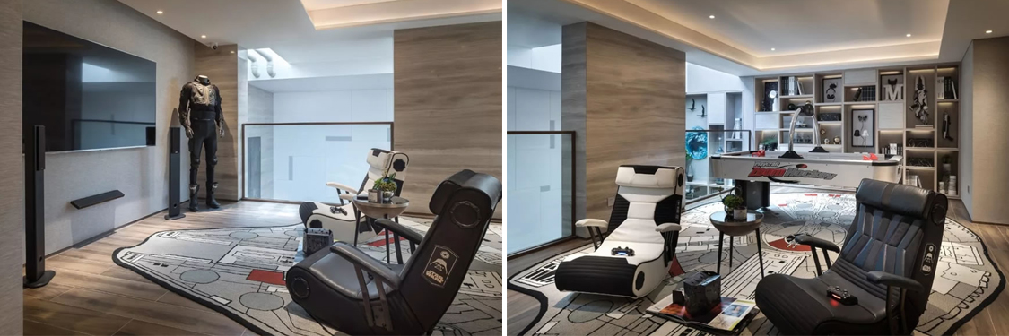 办公室装修设计