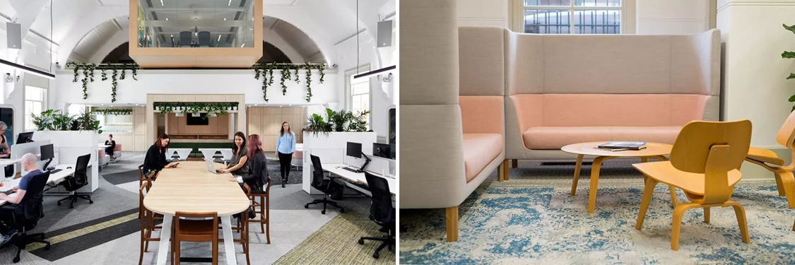 办公室装修设计