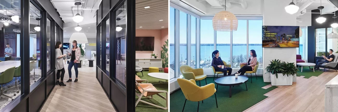 办公室装修设计