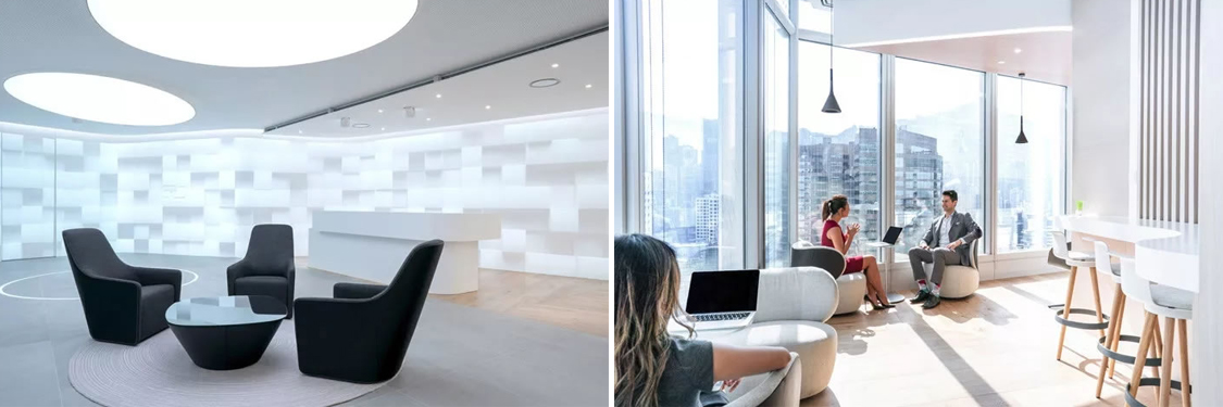 办公室装修设计