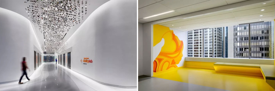 办公室装修设计