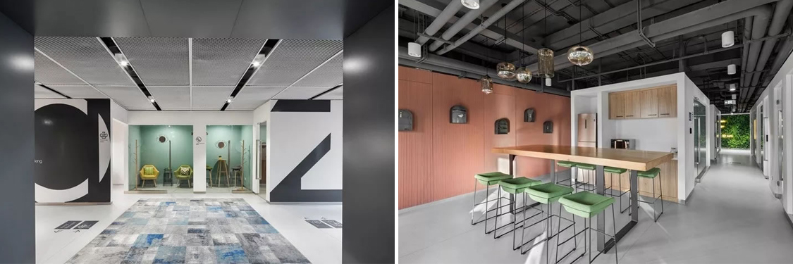 广州装修设计公司