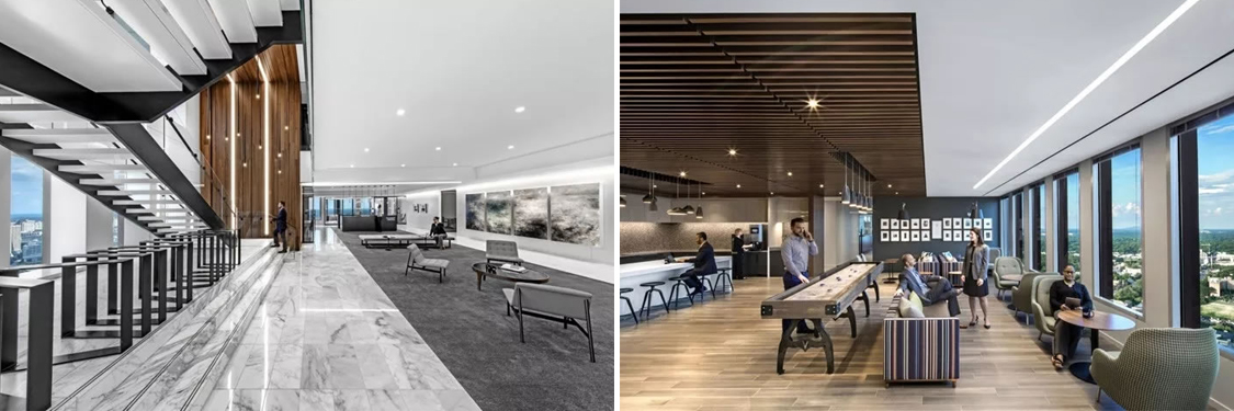 广州装修设计公司