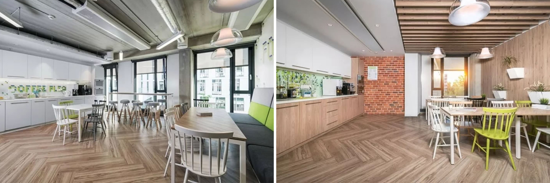 办公室装修设计