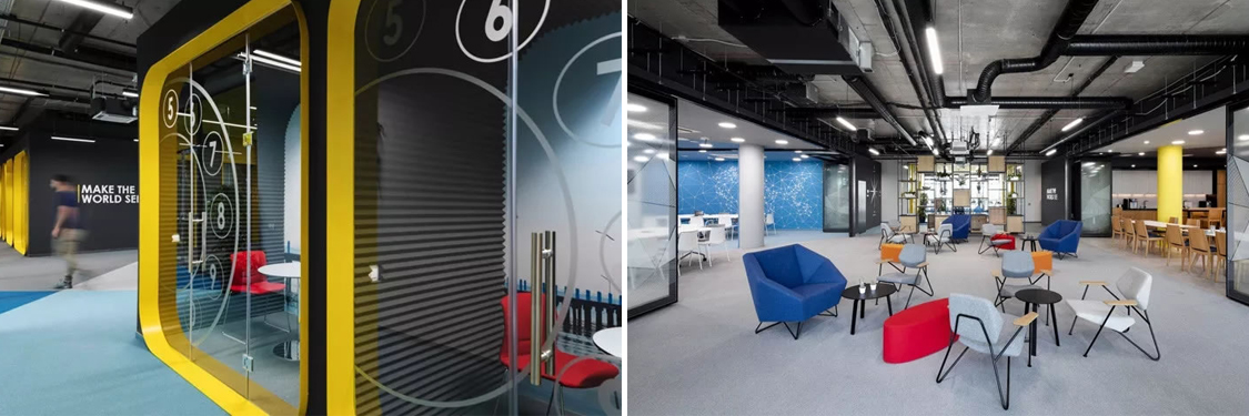 办公室装修设计