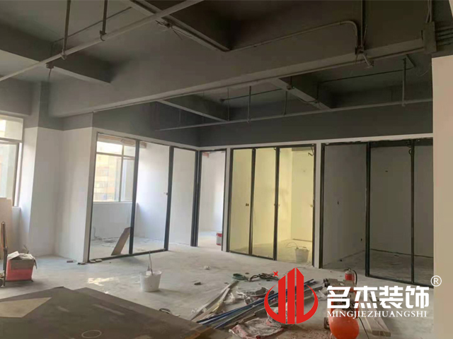 办公室装修设计