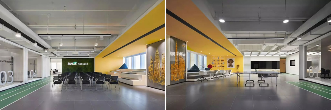 广州装修设计公司