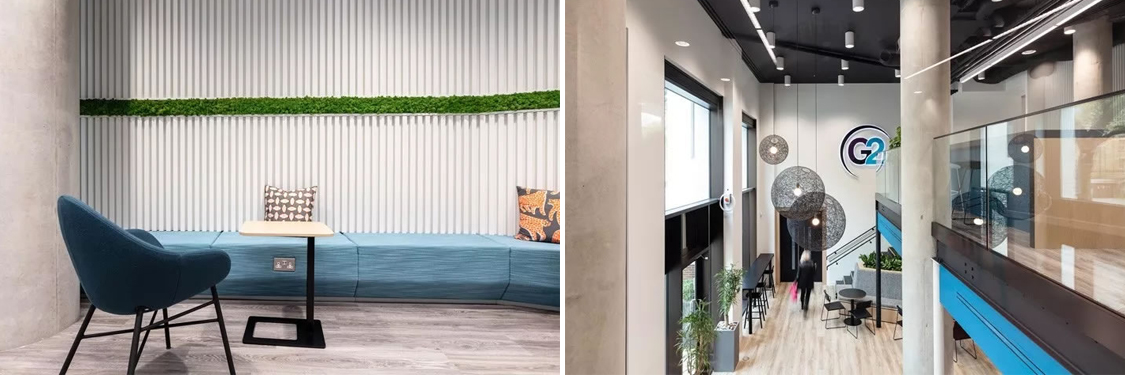 办公室装修设计