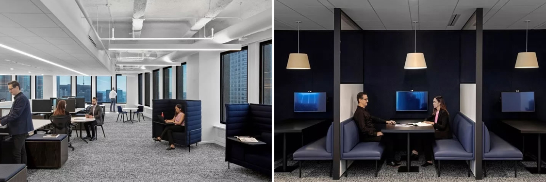 办公室装修设计