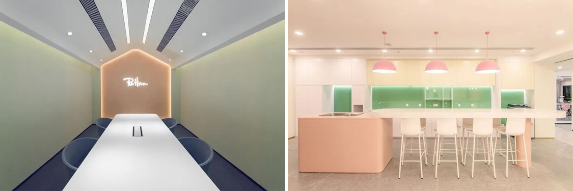 广州装修设计公司