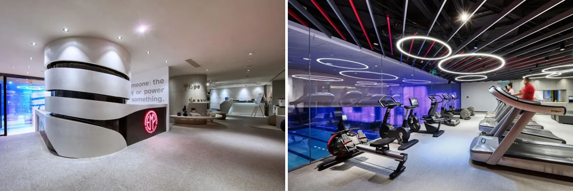 办公室装修设计