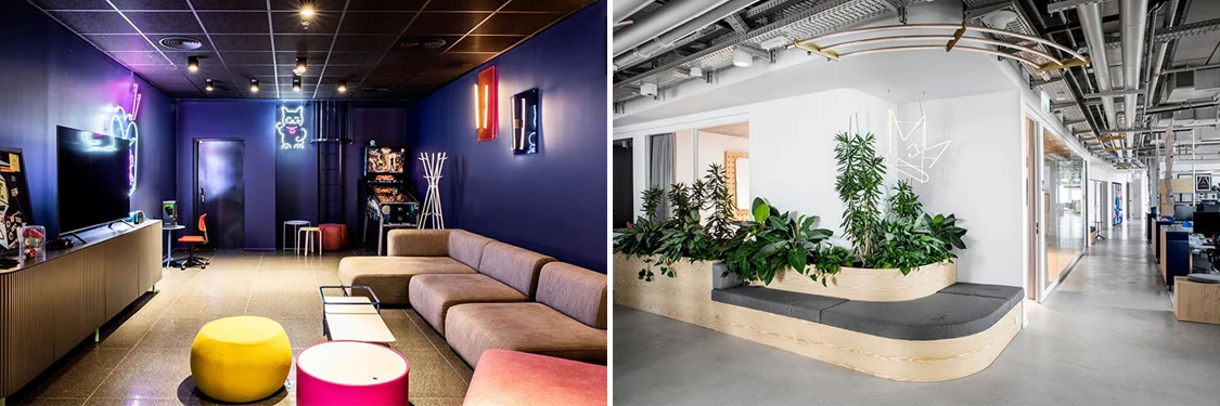 办公室装修设计