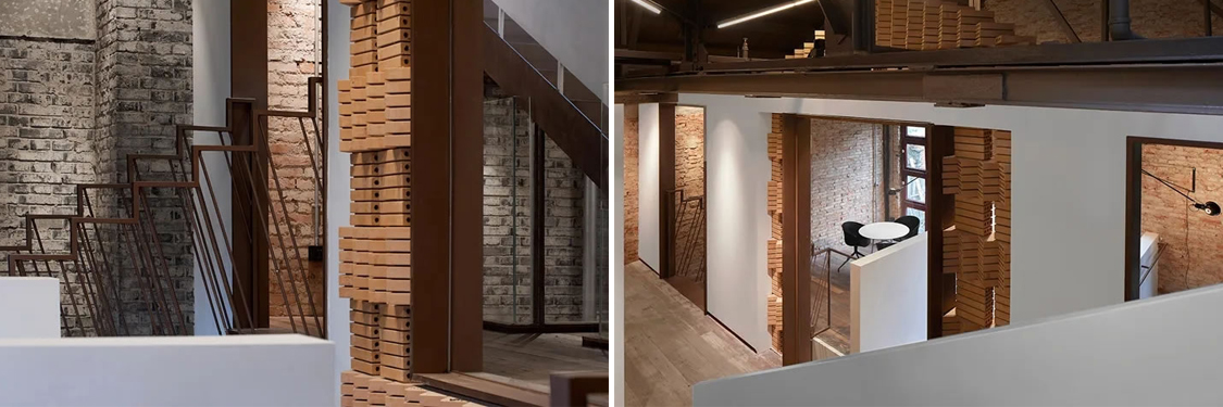 办公区域装修设计