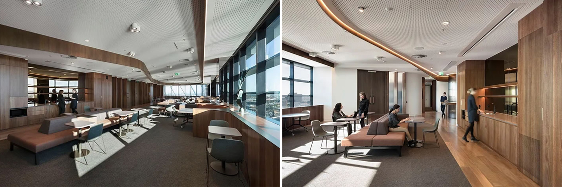 办公室装修设计