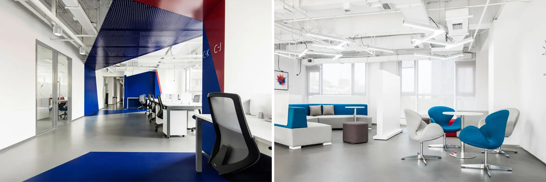 办公室装修设计