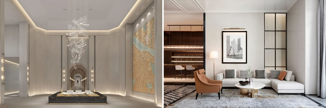 办公室装修设计