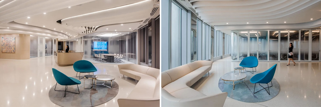 聚会室装修设计