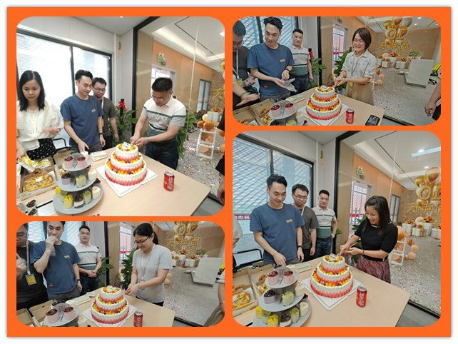 广州办公室装修设计