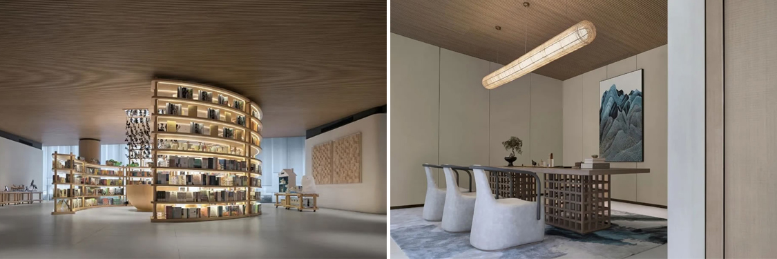 广州办公室装修设计