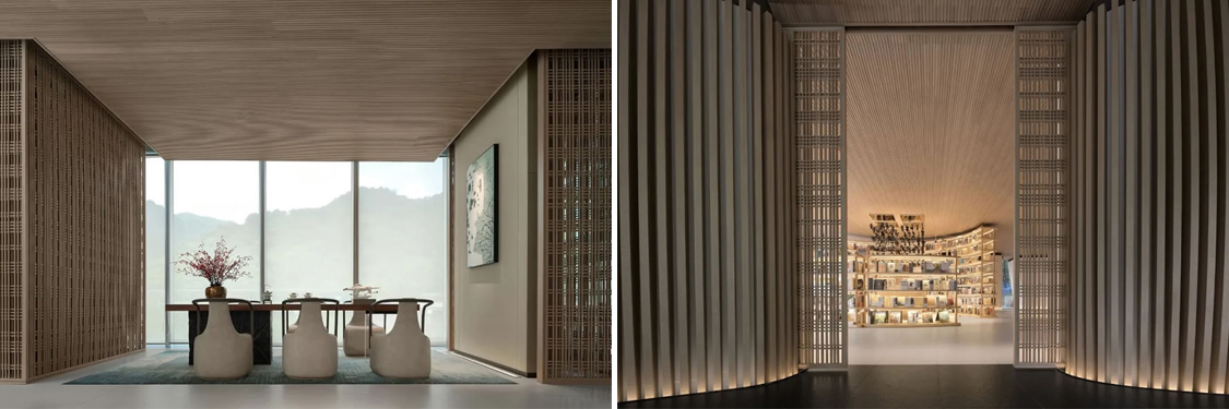 广州办公室装修设计